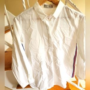 Dress shirt